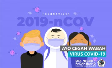 protokol pencegahan virus corona di sekolah