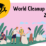 World Clean Up Day SMKN 1 Padaherang