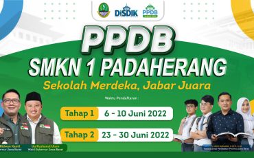 Beranda - Website Resmi SMKN 1 Padaherang