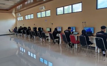 UKK Program Keahlian Pengembangan Perangkat Lunak dan Gim (PPLG)