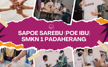 Sapoe Sarebu (Poe Ibu) SMKN 1 Padaherang
